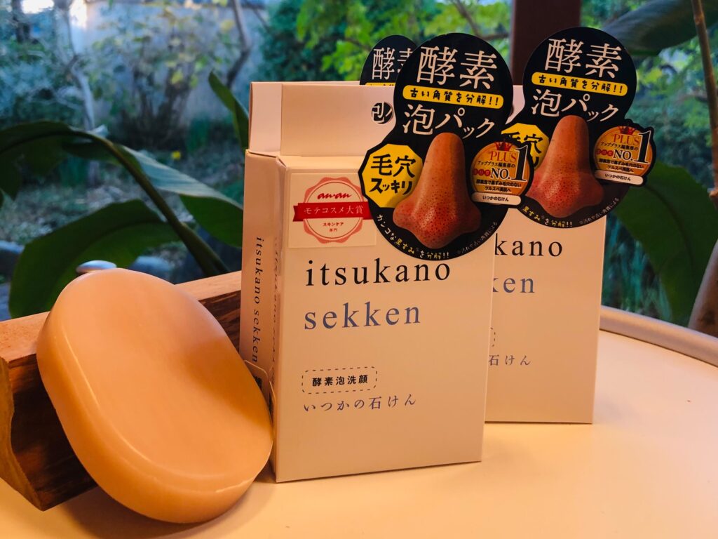 落とす×整える。この2ステップが理想の肌への最短ルート
