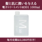 EC画像_電子トリートメントM301